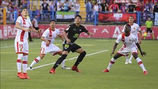 Nhận định Mallorca vs Albacete 2h00 ngày 14/6 (Playoff thăng hạng La Liga 2019/20)