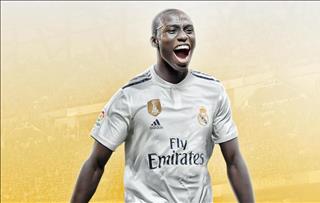 Real Madrid CHÍNH THỨC hoàn tất ‘bom tấn’ thứ 5 hè này