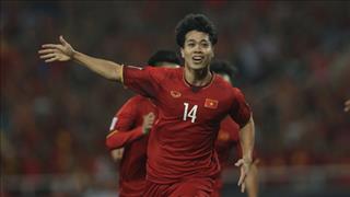 Công Phượng nhận được lời khuyên từ tiền đạo Pháp trước khi tới Ligue 2