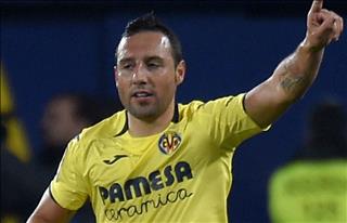 Tỏa sáng bất ngờ, cựu ‘thương binh’ Arsenal được Villarreal giữ chân