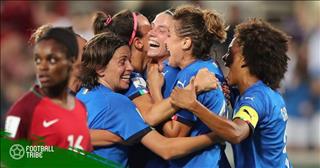 Kết quả bóng đá ngày hôm nay 15/6: Brazil ra quân thành công ở Copa America 2019