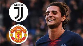 Sao khó bảo PSG bật đèn xanh cho MU và Juventus