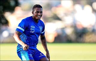 Sau Ribery, tân binh NHA tăm tia đội trưởng bị ‘đá đít’ của M.U