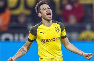 Chán ‘cạ cứng’ Messi, Barca chi đậm mua sao Dortmund