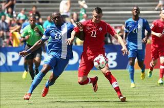 Nhận định Canada vs Martinique 6h30 ngày 16/6 (Gold Cup 2019)