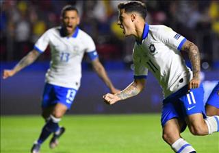 Video tổng hợp: Brazil 3-0 Bolivia (Copa America 2019)