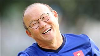 HLV Park: “Thái Lan thua thì có gì mà lạ?”