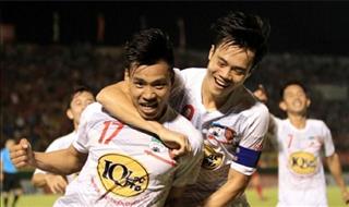 Văn Thanh: “Văn Toàn sẽ mang về chiến thắng cho HAGL”