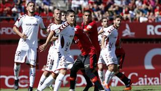 Nhận định Albacete vs Mallorca 0h00 ngày 17/6 (Playoff thăng hạng La Liga 2019/20)