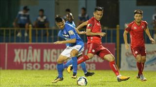Video tổng hợp: Quảng Ninh 4-2 Hải Phòng (Vòng 13 V-League 2019)