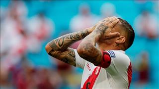 Video tổng hợp: Venezuela 0-0 Peru (Copa America 2019)