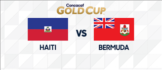 Nhận định Haiti vs Bermuda 5h00 ngày 17/6 (Gold Cup 2019)