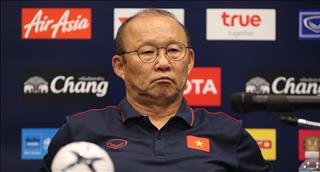 HLV Park Hang Seo lại đau đầu vì chấn thương của trò cưng Xuân Mạnh