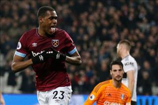 MU nâng giá hỏi mua trung vệ của West Ham lên 45 triệu bảng