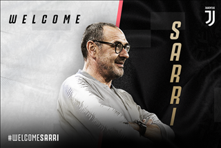 NÓNG: HLV Sarri CHÍNH THỨC rời Chelsea, trở thành thầy mới của Ronaldo
