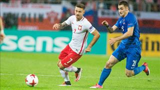 Nhận định U21 Ba Lan vs U21 Bỉ 23h30 ngày 16/6 (VCK U21 châu Âu 2019)