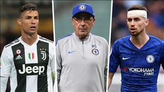 3 người chiến thắng và 2 người thất bại sau vụ Sarri tới Juventus