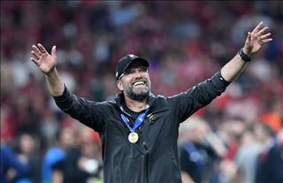 Jurgen Klopp: Bố già Heavy metal football