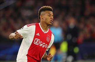 Tin chuyển nhượng ngày 3/8: MU quan tâm sao Ajax