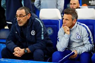Chuyển nhượng Chelsea: Chia tay Zola, đón Lampard