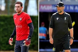Đây! 2 mục tiêu được Liverpool nhắm thay Mignolet