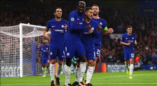 HLV Conte muốn đánh cả cụm Chelsea