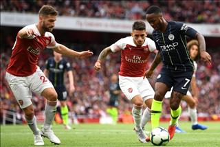 Arsenal quyết định tương lai Torreira và Mustafi