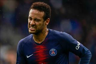 Rời Barcelona là một sai lầm lớn của Neymar!