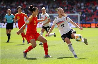 Nhận định Nữ Trung Quốc vs Nữ Tây Ban Nha 23h00 ngày 17/6 (FIFA World Cup nữ 2019)