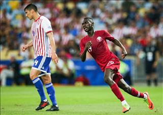 Qatar 2-2 Paraguay: Cái kết đắng mở lối cho quả ngọt trên sân Maracana