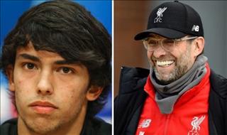 2 mục tiêu hàng đầu khiến Liverpool buồn lòng