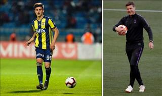 Chuyển nhượng Tottenham: Chia tay Trippier, đón sao Thổ Nhĩ Kỳ