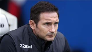 Đây! Dấu hiệu cho thấy Lampard sẽ dẫn dắt Chelsea