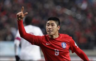 Học trò cũ ở Hàn Quốc kinh ngạc trước sự thay đổi của HLV Park Hang-seo