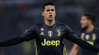 Man City muốn trao đổi cầu thủ với Juventus