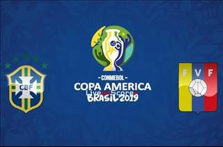 Nhận định Brazil vs Venezuela (7h30 ngày 19/6): Không Neymar đã có Coutinho
