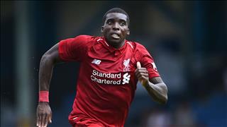 Thêm một cái tên sắp rời Anfield ở Hè 2019