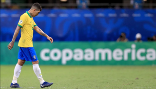3 lý do khiến Brazil bị Venezuela cầm chân đáng tiếc