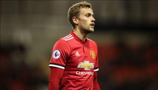 Sao Man United viết tâm thư cảm động nói lời chia tay