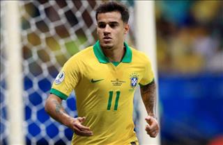 Video tổng hợp: Brazil 0-0 Venezuela (Copa America 2019)