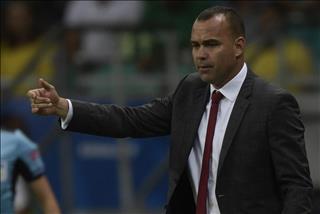 HLV Rafael Dudamel: “Venezuela đã làm nên lịch sử trước Brazil”