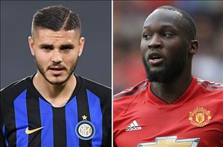 Nội bộ Man United “tan đàn xẻ nghé” vì sao Inter Milan