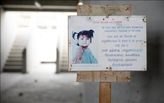 Qatar đăng cai World Cup 2022: Ánh đèn lung linh và những giấc mơ tan vỡ (Phần 2)