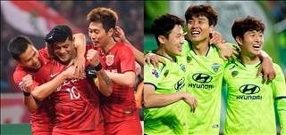 Nhận định Shanghai SIPG vs Jeonbuk Motors 19h00 ngày 19/6 (AFC Champions League 2019)