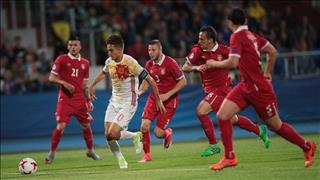 Nhận định U21 Tây Ban Nha vs U21 Bỉ 23h30 ngày 19/6 (VCK U21 châu Âu 2019)