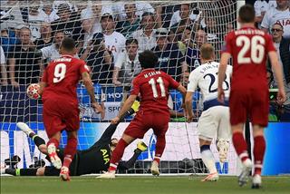 Chấm điểm Liverpool 2-0 Tottenham: Thiên đường và địa ngục
