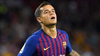 Phù thuỷ nhỏ thừa nhận có thể bị Barca tống cổ