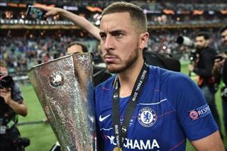 Drogba: ‘Chelsea khó lòng xóa đi hình bóng của Hazard’