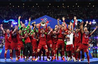 Những điểm nhấn trong chiến thắng thuyết phục của Liverpool ở chung kết Champions League 2018/19