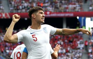 Sao tuyển Anh bày tỏ tham vọng vô địch Nations League